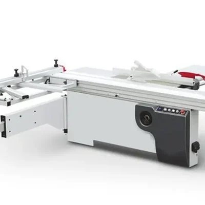 Heavy Duty Three Phase Panel Saw Machine